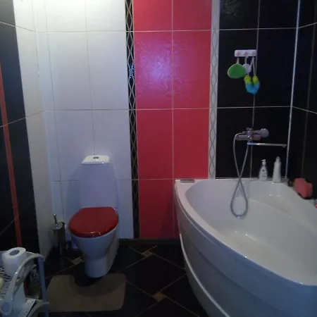 House Apartment