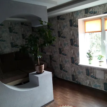 Apartment House *