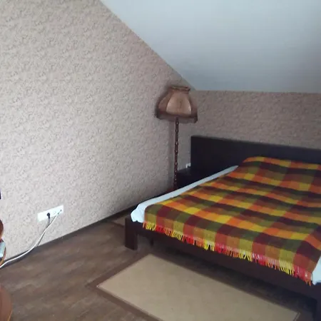 House Apartment Minsk
