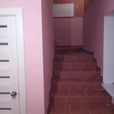 Apartment House